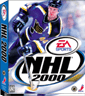 EA Sports NHL 2000
